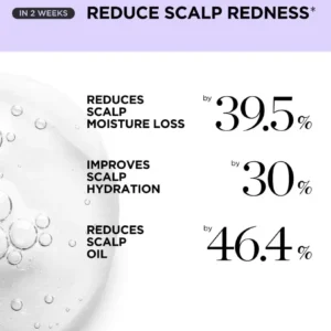 Maiakoo Hair Thickening Scalp Serum Roll On Treatment