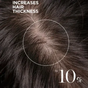 Maiakoo Hair Thickening Scalp Serum Roll On Treatment