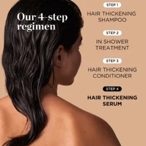 Maiakoo Hair Thickening Scalp Serum Roll On Treatment