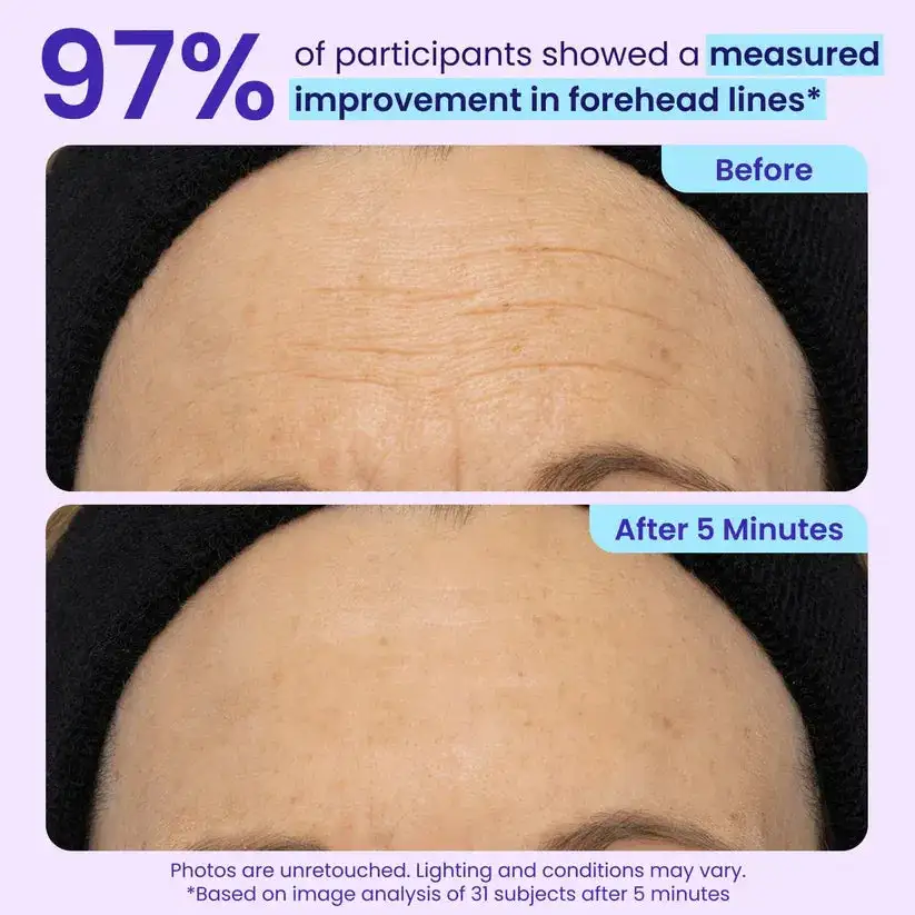Maiakoo Instant Lift Eye Gel for Puffiness, Bags & Wrinkles
