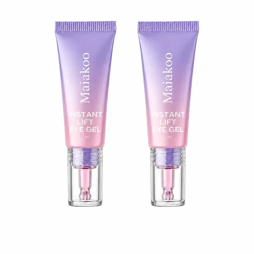 Maiakoo Instant Lift Eye Gel for Puffiness, Bags & Wrinkles