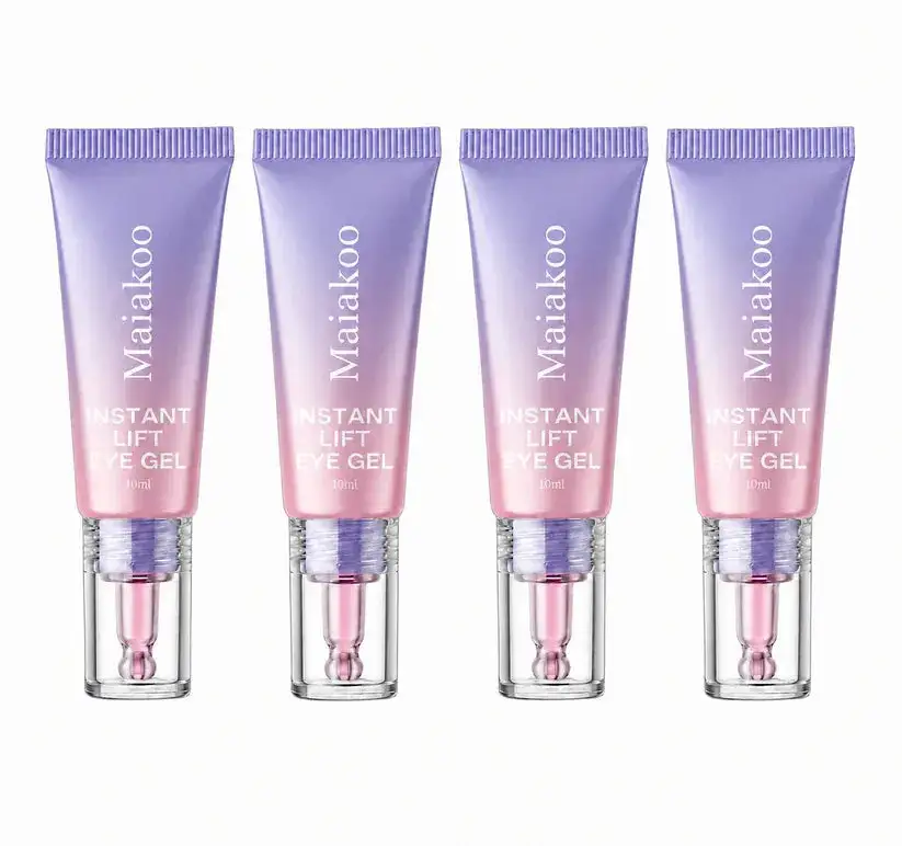 Maiakoo Instant Lift Eye Gel for Puffiness, Bags & Wrinkles
