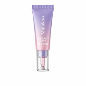 Maiakoo Instant Lift Eye Gel for Puffiness, Bags & Wrinkles