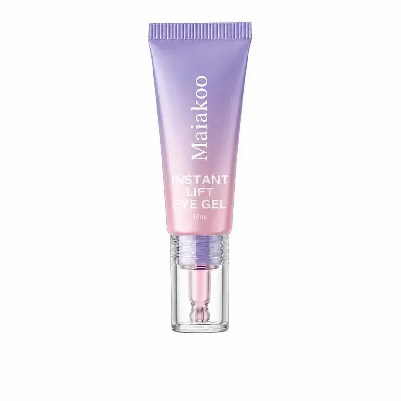 Maiakoo Instant Lift Eye Gel for Puffiness, Bags & Wrinkles