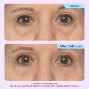 Maiakoo Instant Lift Eye Gel for Puffiness, Bags & Wrinkles