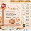 Maiakoo® Targeted Breast Enhancement Advanced Nano Microneedle Patch