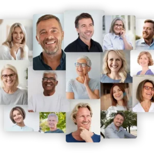 NEYEROS® Adaptive Denture System
