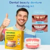 NEYEROS® Adaptive Denture System
