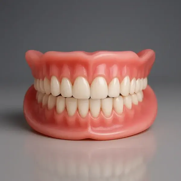 NEYEROS® Advanced Functional Dentures