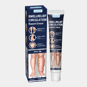 NEYEROS® SwellRelief Circulation Support Cream