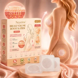 💥NEYEROS® 💥Targeted Breast Enhancement Advanced Nano Microneedle Patch💥💥💥
