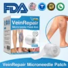 NEYEROS® VeinRepair Microneedle Patch Roll | Spider Vein Care