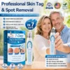 Natravor® 7-Day Skin Tag & Spot Eraser Painless & Scar-Free Advanced Skin Renewal Roller Pen