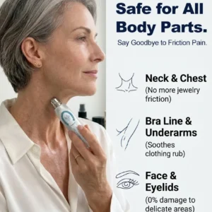 Natravor® 7-Day Skin Tag & Spot Eraser Painless & Scar-Free Advanced Skin Renewal Roller Pen