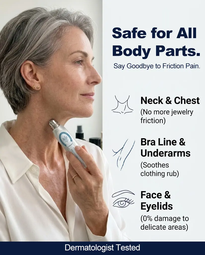 Natravor® 7-Day Skin Tag & Spot Eraser Painless & Scar-Free Advanced Skin Renewal Roller Pen
