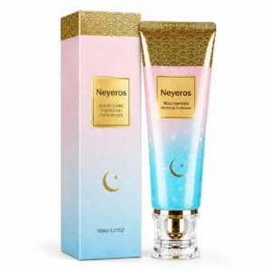 Neyeros® Niacinamide Toothpaste