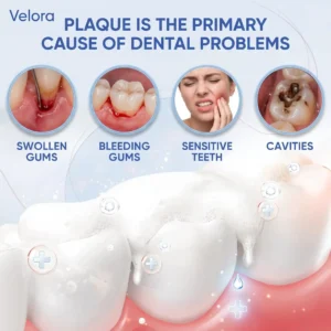 Neyeros® Niacinamide Toothpaste