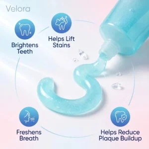 Neyeros® Niacinamide Toothpaste