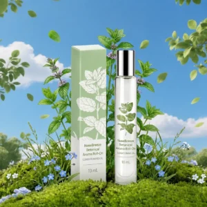 NoseBreeze Botanical Aroma Roll-On