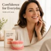 Premium Full Cover Dentures
