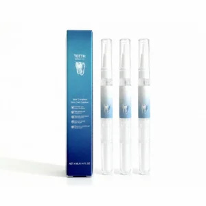 Teeth Repair Gel for Bleeding Gums & Gum Recession | Deep Penetrating Gum Care