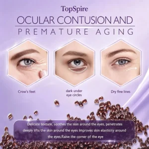 TopSpire 60 Second Effects Tinted Firming Gel