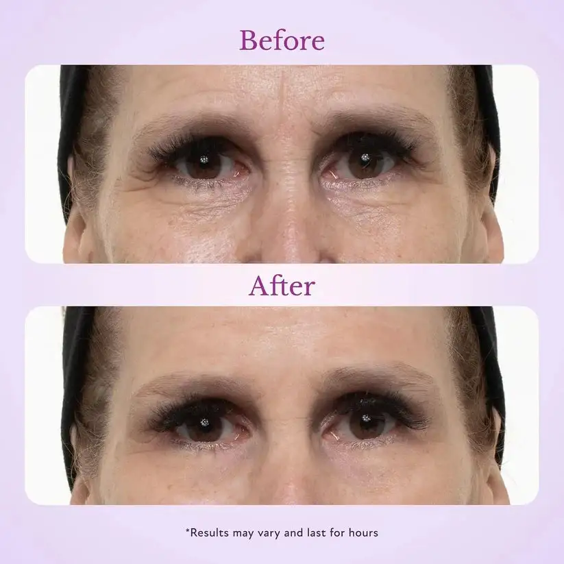 TopSpire 60 Second Effects Tinted Firming Gel