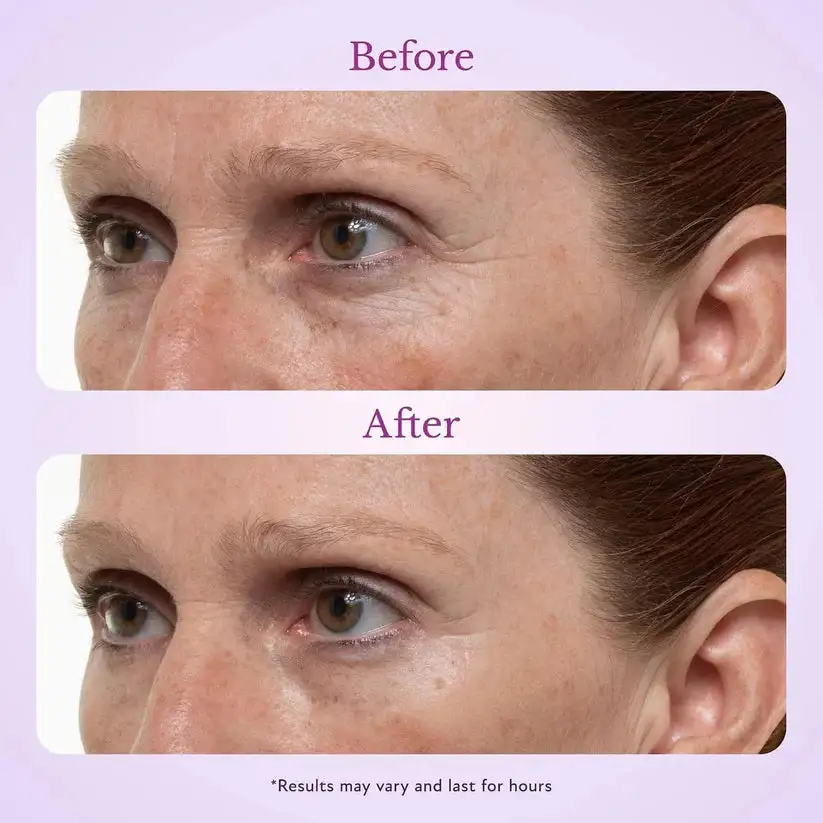 TopSpire 60 Second Effects Tinted Firming Gel