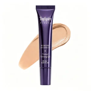 TopSpire 60 Second Effects Tinted Firming Gel