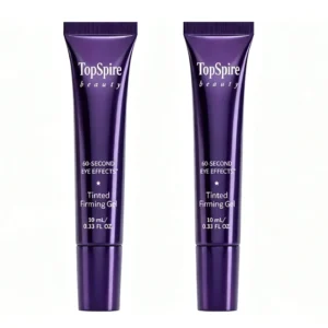 TopSpire 60 Second Effects Tinted Firming Gel