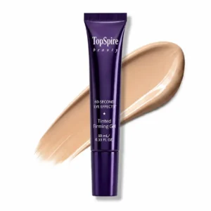 TopSpire 60 Second Effects Tinted Firming Gel