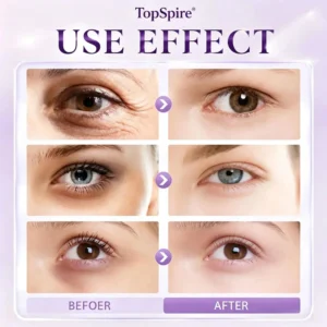 TopSpire 60 Second Effects Tinted Firming Gel
