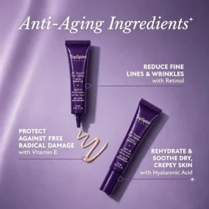 TopSpire 60 Second Effects Tinted Firming Gel