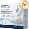 LUMIVO Hearing Support Microneedle Patches