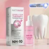 us 🦷 Natravor® Thismile NH-10 Toothpaste Serum for Enamel & Gum Care – Advanced Therapypy