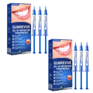 𝑮𝒍𝒊𝒎𝒎𝒆𝒓𝒍𝒚® 𝑮𝒖𝒎𝑹𝒆𝒗𝒊𝒗𝒆 𝑮𝒆𝒍 𝒅𝒆 𝑹é𝒑𝒂𝒓𝒂𝒕𝒊𝒐𝒏 𝑷𝒂𝒓𝒐𝒅𝒐𝒏𝒕𝒂𝒍𝒆