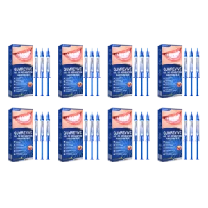 𝑮𝒍𝒊𝒎𝒎𝒆𝒓𝒍𝒚® 𝑮𝒖𝒎𝑹𝒆𝒗𝒊𝒗𝒆 𝑮𝒆𝒍 𝒅𝒆 𝑹é𝒑𝒂𝒓𝒂𝒕𝒊𝒐𝒏 𝑷𝒂𝒓𝒐𝒅𝒐𝒏𝒕𝒂𝒍𝒆