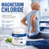 LIMETOW® Magnesium Chloride Cream