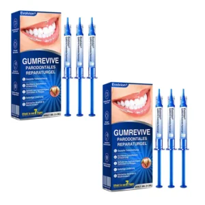 Evolvion® GumRevive Parodontales Reparaturgel