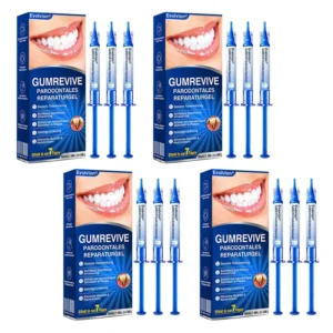 Evolvion® GumRevive Parodontales Reparaturgel