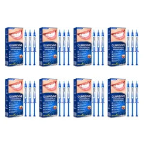 Evolvion® GumRevive Parodontales Reparaturgel