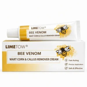 LIMETOW® Bee Venom Smoothing Cream