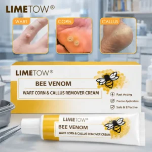 LIMETOW® Bee Venom Smoothing Cream