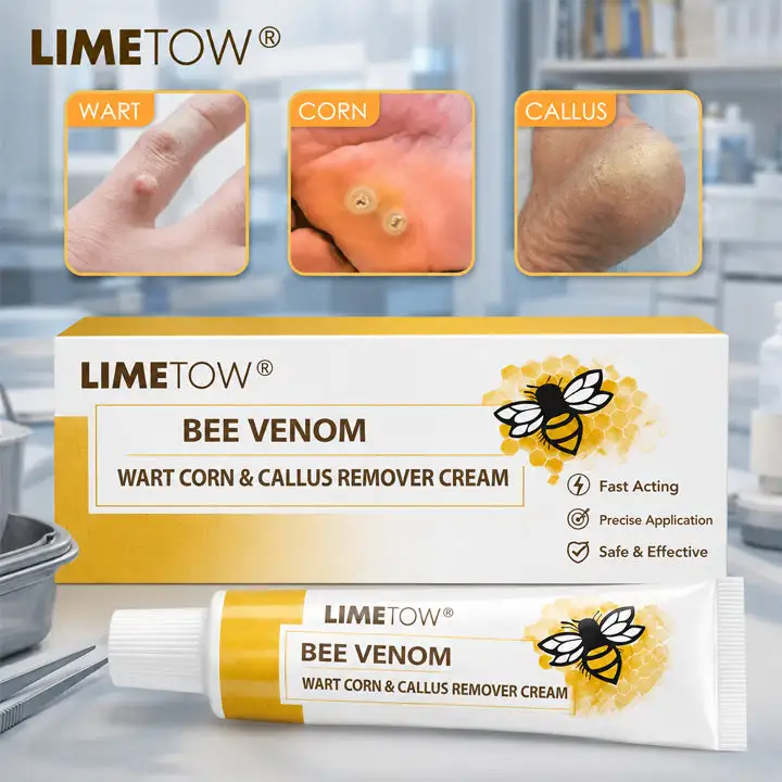 LIMETOW® Bee Venom Smoothing Cream