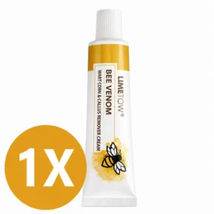 LIMETOW® Bee Venom Smoothing Cream