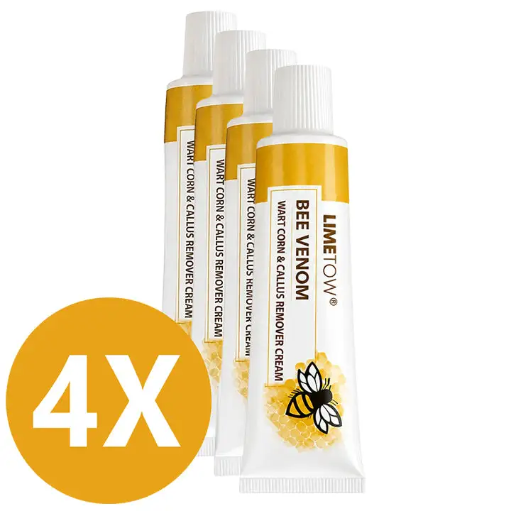 LIMETOW® Bee Venom Smoothing Cream