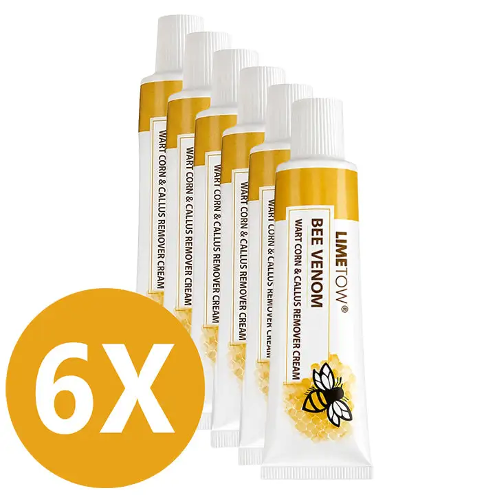 LIMETOW® Bee Venom Smoothing Cream