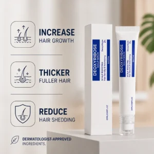 LIMETOW® Deoxyribose Scalp Serum