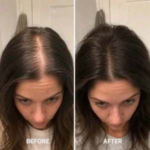 LIMETOW® Deoxyribose Scalp Serum