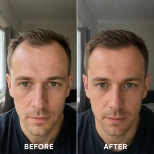 LIMETOW® Deoxyribose Scalp Serum